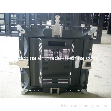 Aluminum Die Casting Cabinet for Stage Performance